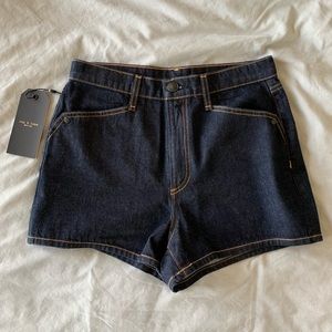RAG & BONE Ellie Short